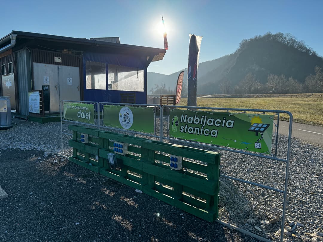 Eco-friendly prístup