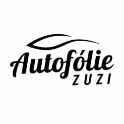 Autofolie ZUZI